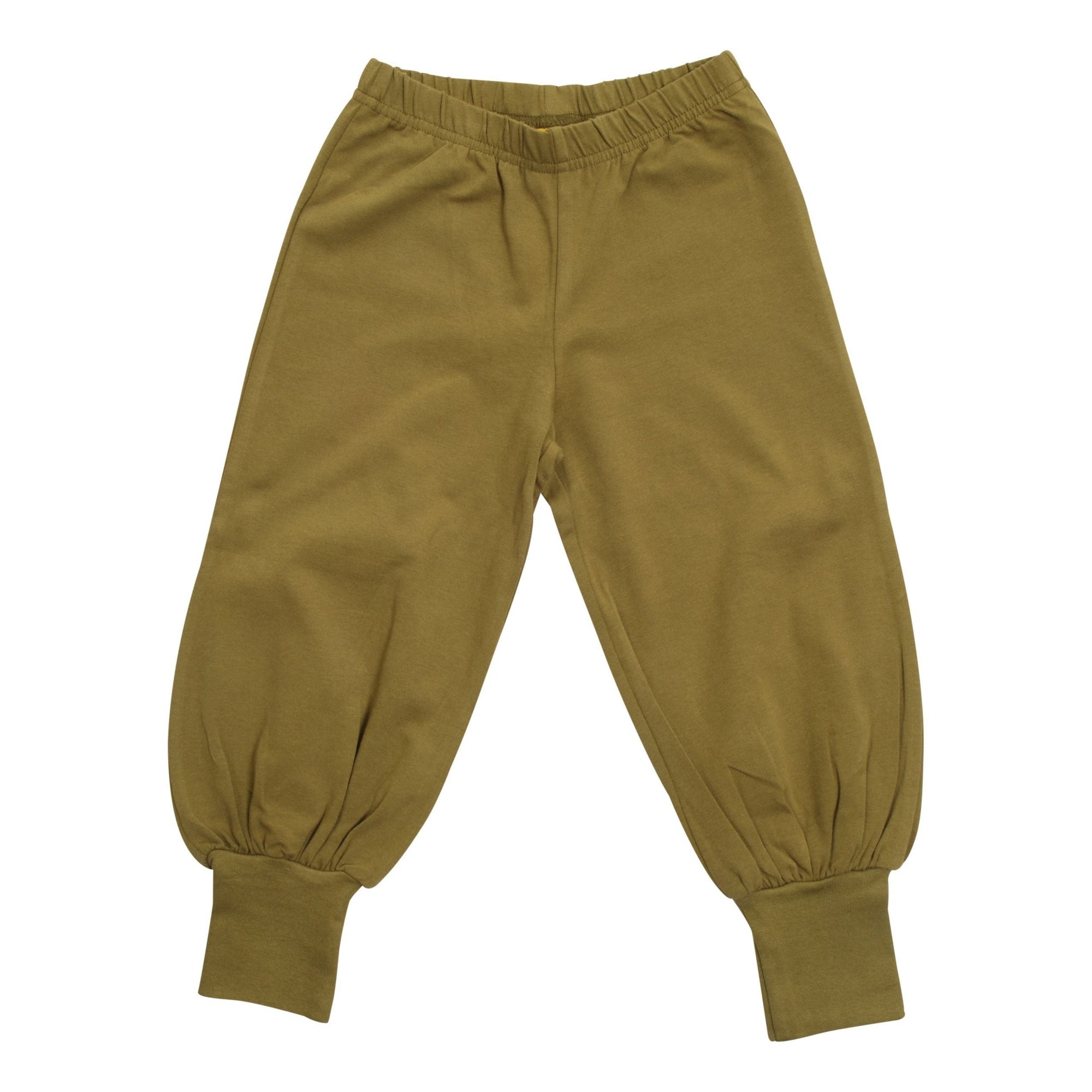 Dried Herbs Baggy Pants - 2 Left Size 6-8 & 8-10 years-More Than A Fling-Modern Rascals