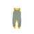 DUNS Clearwater Radish Dungarees in 5-6 years / 116cm-Warehouse Find-Modern Rascals