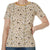 DUNS Sweden Adult Short Sleeve Shirt in Willow Sun Kiss - Size L-Warehouse Find-Modern Rascals