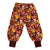DUNS Sweden Brown Amanita Baggy Pants in 12-14 years / 164cm-Warehouse Find-Modern Rascals