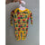DUNS Sweden Tropical Long Sleeve Long Legged Suit in 4-6 months / 68cm-Warehouse Find-Modern Rascals