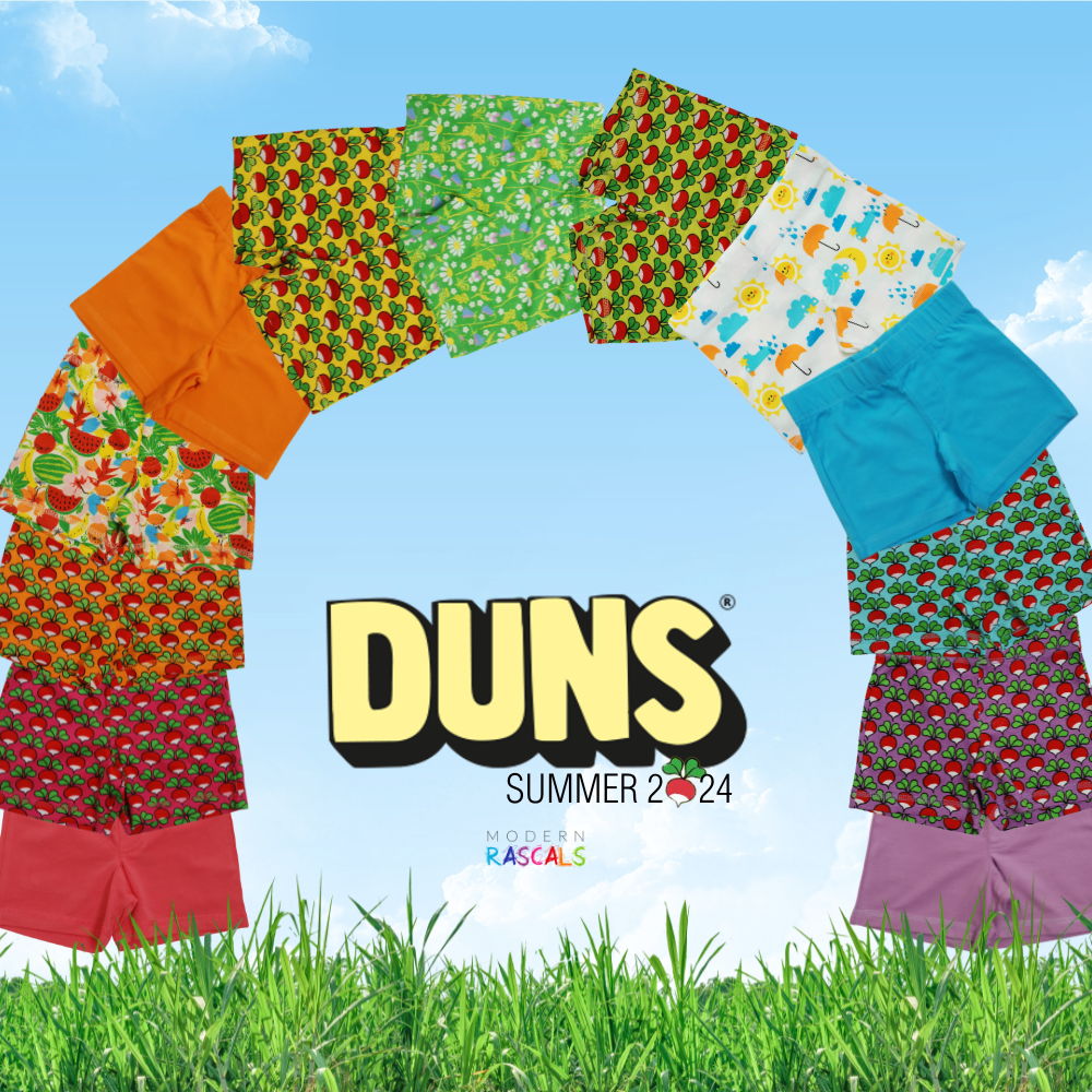 Modern Rascals Canada | Organic Clothes & Toys Kids Love