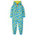 Echinacea Switch Big Snuggle Suit - 2 Left Size 2-3 & 4-5 years-Frugi-Modern Rascals