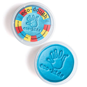 Eco-Dough - Primary Colours-eco-kids-Modern Rascals