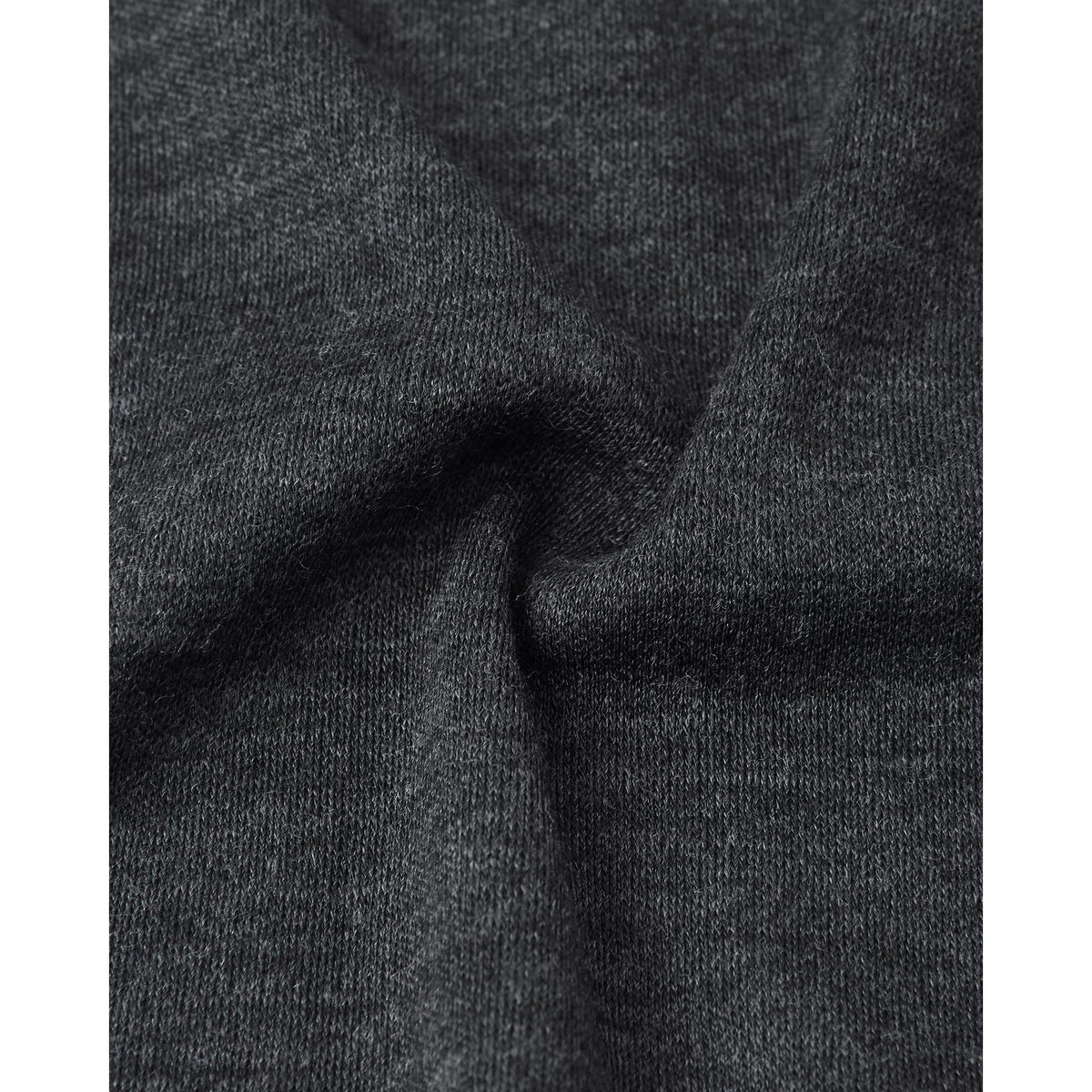 Eino Knit Wool Mittens - Black Melange-Reima-Modern Rascals
