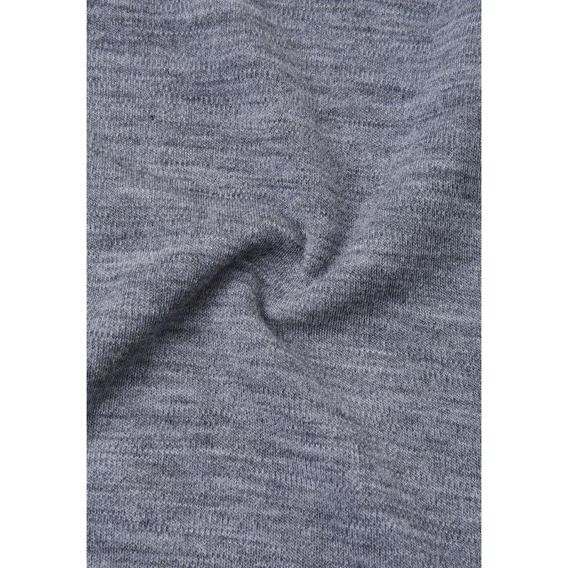 Eino Knit Wool Mittens - Grey Melange-Reima-Modern Rascals
