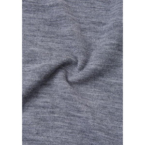 Eino Knit Wool Mittens - Grey Melange-Reima-Modern Rascals