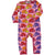 Elephant Long Sleeve Suit - Sea Pink-Smafolk-Modern Rascals