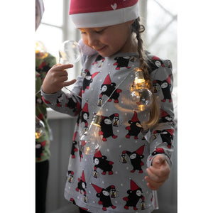 Elf VIENO Long Sleeve Tunic - 1 Left Size 3-4 years-PaaPii-Modern Rascals