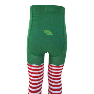 Elfish Tights - 2 Left Size 0-6 & 6-12 months-Slugs and Snails-Modern Rascals