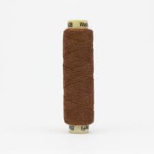 Ellana Wool/Acrylic Thread, 70yd (64m) - Assorted Colours-WonderFil Specialty Threads-Modern Rascals