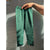 Emerald Green Leggings-Mullido-Modern Rascals