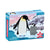 Emperor Penguin Mini Puzzle - 48 pieces-Mudpuppy-Modern Rascals