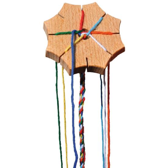 Fagus Crafts - Braid Star-Fagus-Modern Rascals