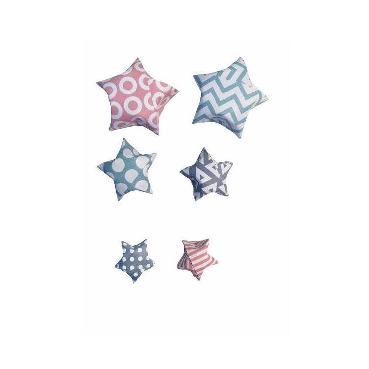 Fagus Crafts - DIY Lucky Stars Kit-Fagus-Modern Rascals
