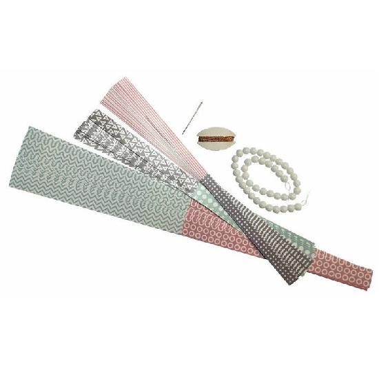 Fagus Crafts - DIY Lucky Stars Kit-Fagus-Modern Rascals