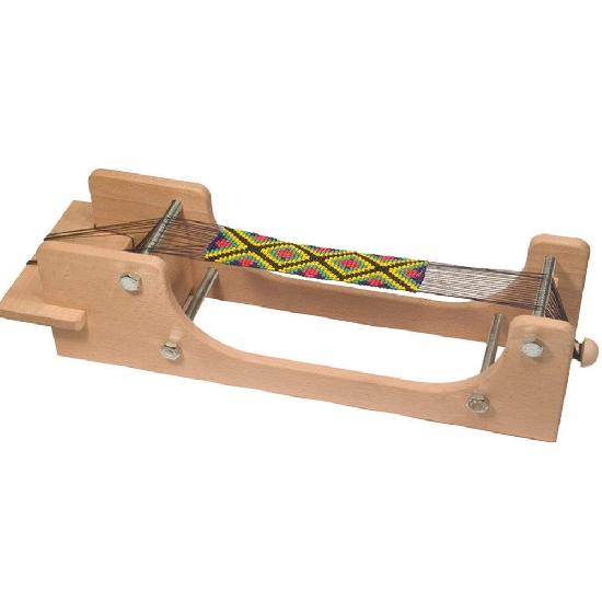 Fagus Crafts - Large Bead Weaving Loom-Fagus-Modern Rascals