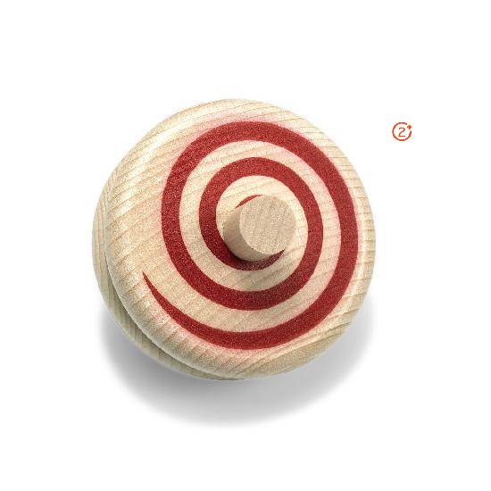 Fagus Track - Spiral Disc Add On-Fagus-Modern Rascals