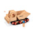 Fagus Vehicles - Caterpillar Dump Truck-Fagus-Modern Rascals