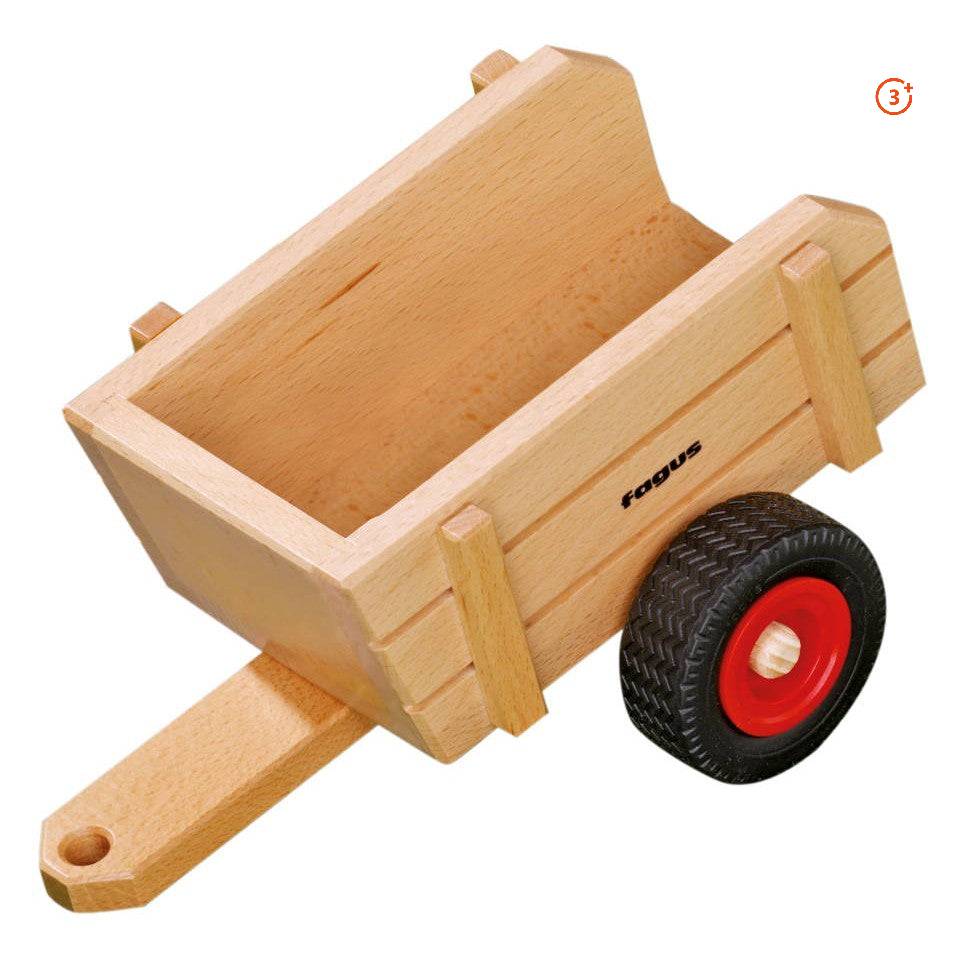 Fagus Vehicles - Farm Cart-Fagus-Modern Rascals