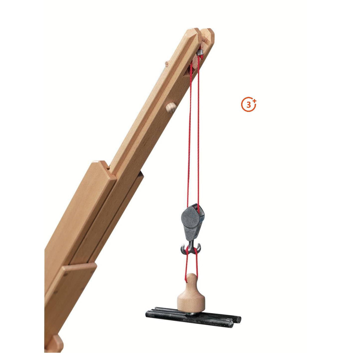 Fagus Vehicles - Lifting Magnet Extension for Cranes-Fagus-Modern Rascals