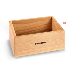 Fagus Vehicles - Set of 2 Stacking Boxes-Fagus-Modern Rascals