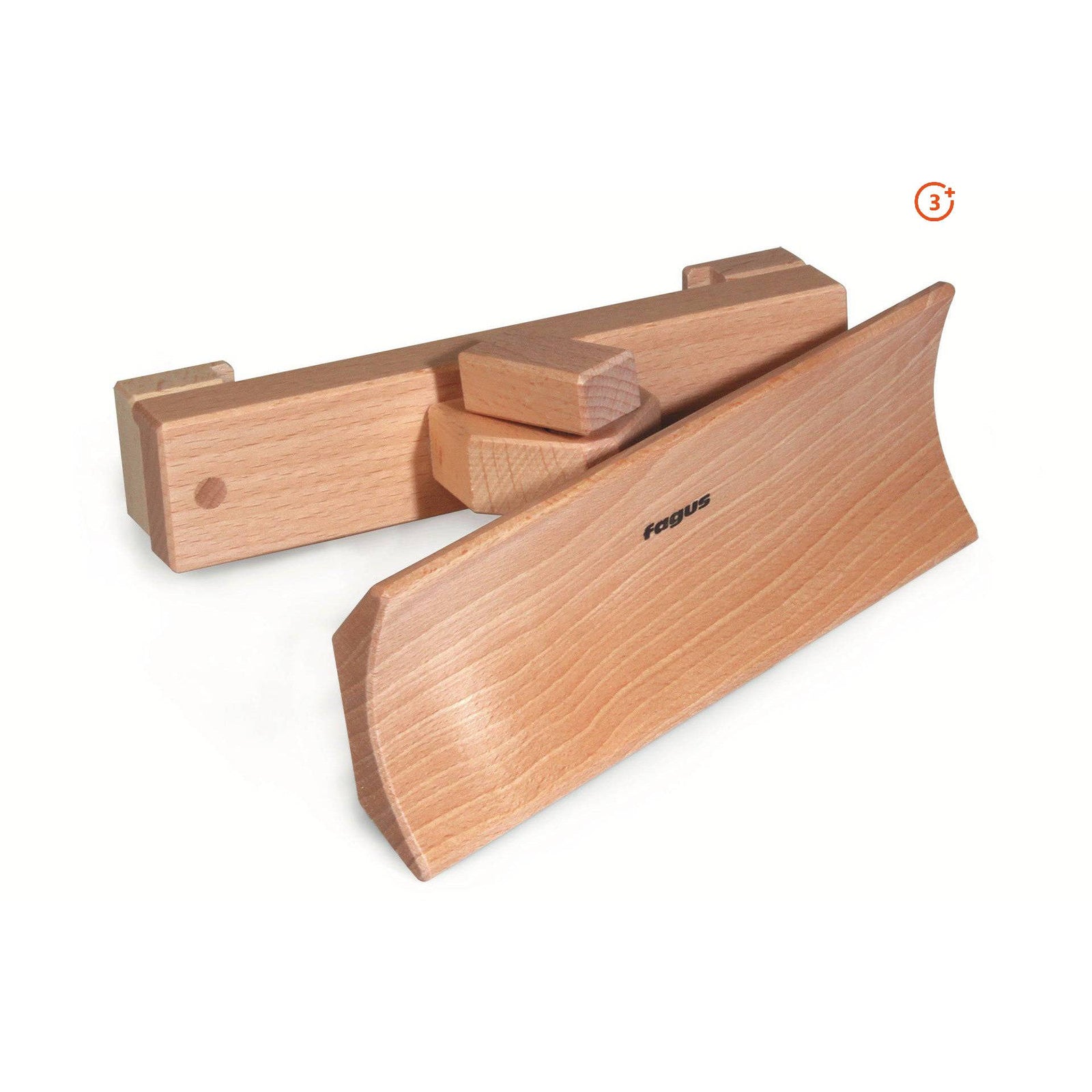 Fagus Vehicles - Snowplough or Bulldozer Extension for the Unimog-Fagus-Modern Rascals