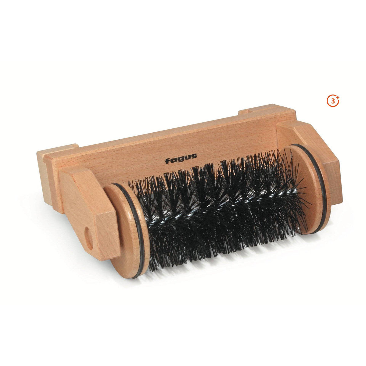 Fagus Vehicles - Sweeper Extension for the Unimog Truck-Fagus-Modern Rascals