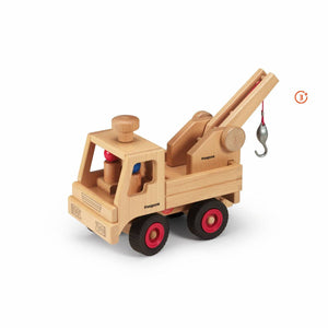 Fagus Vehicles - Unimog Truck-Fagus-Modern Rascals
