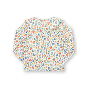 Fairy Flowers Blouse-Kite-Modern Rascals