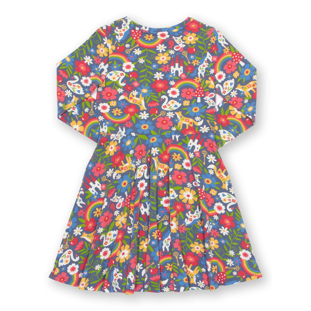 Fairytale Skater Dress - 1 Left Size 2-3 years-Kite-Modern Rascals