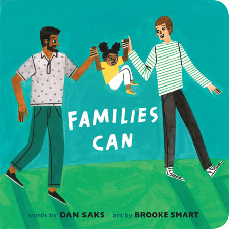 Families Can-Penguin Random House-Modern Rascals