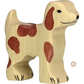 Farm Dog - Small-Holztiger-Modern Rascals