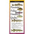 Favourite Fishes of Ontario & Quebec - Folding Guide-Nimbus Publishing-Modern Rascals