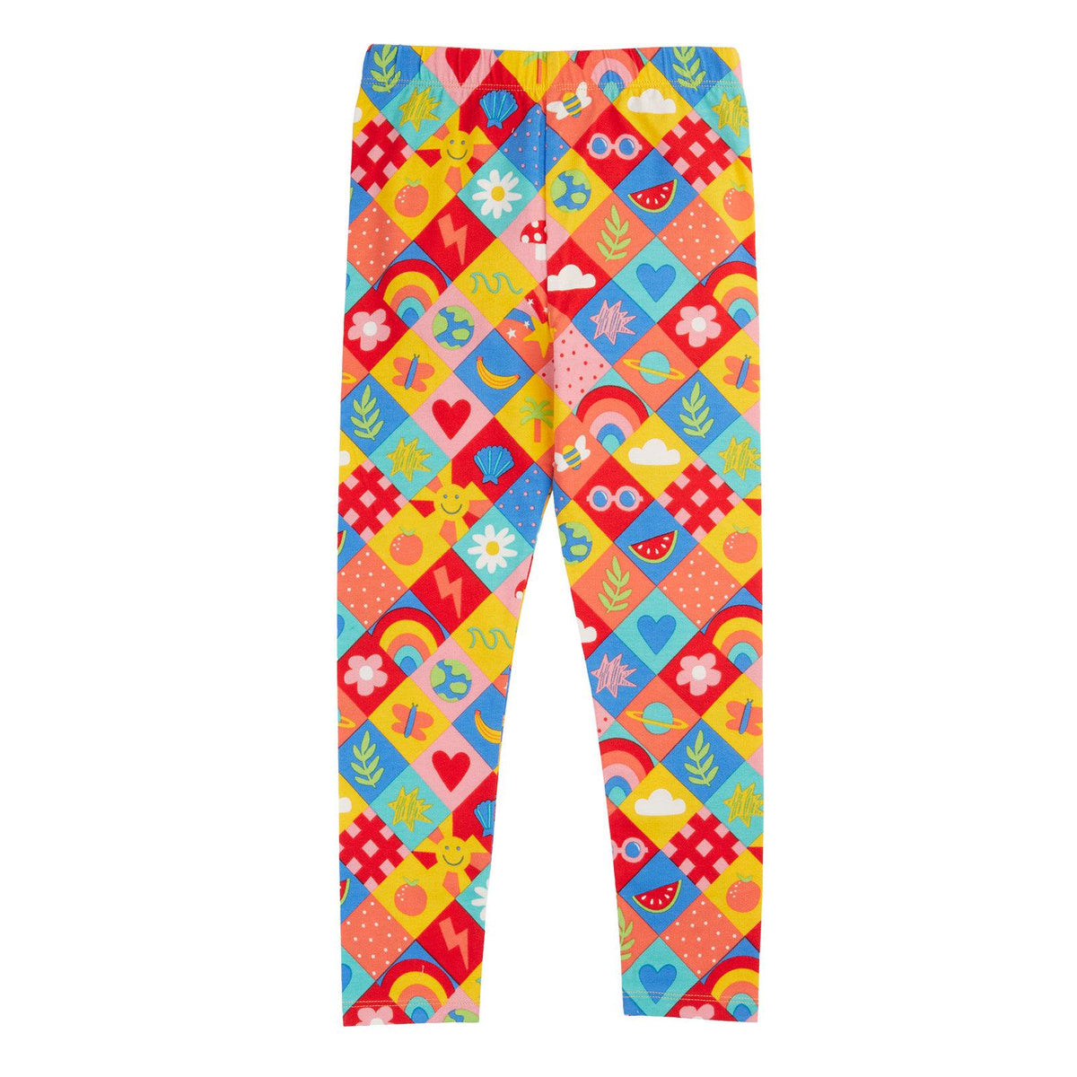 Favourite Things Libby Leggings-Frugi-Modern Rascals