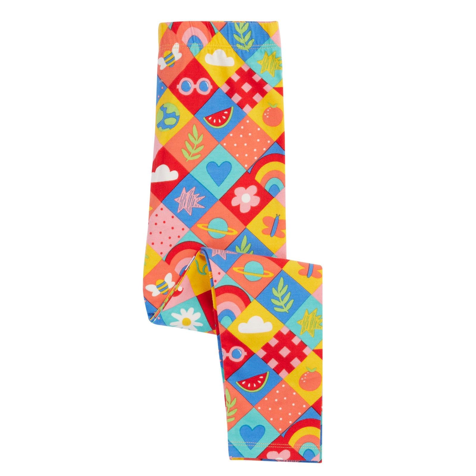 Favourite Things Libby Leggings-Frugi-Modern Rascals