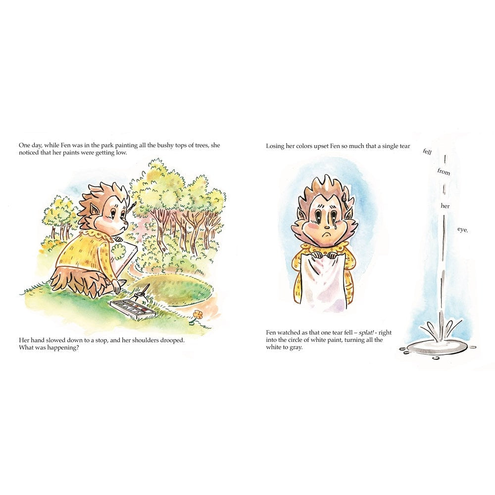 Fen's Drop of Gray-Thomas Allen & Son-Modern Rascals