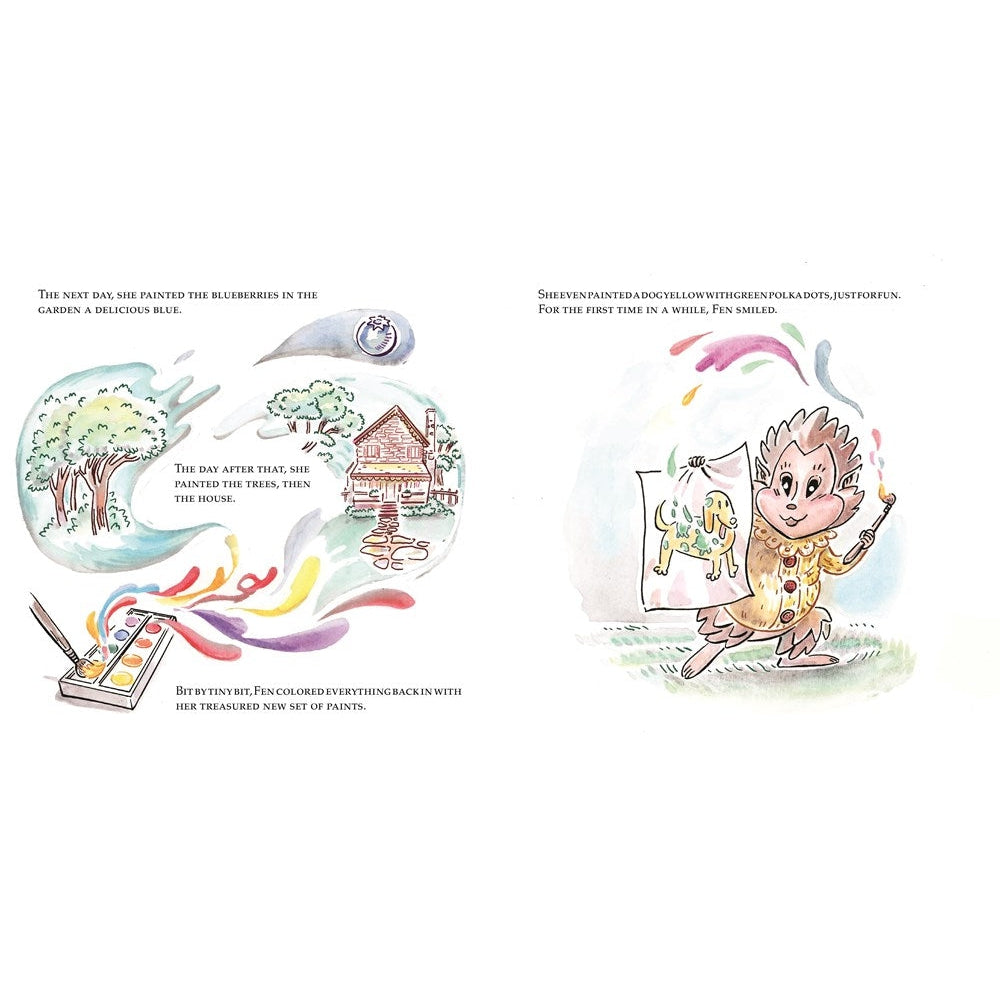 Fen's Drop of Gray-Thomas Allen & Son-Modern Rascals