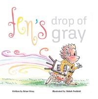 Fen's Drop of Gray-Thomas Allen & Son-Modern Rascals