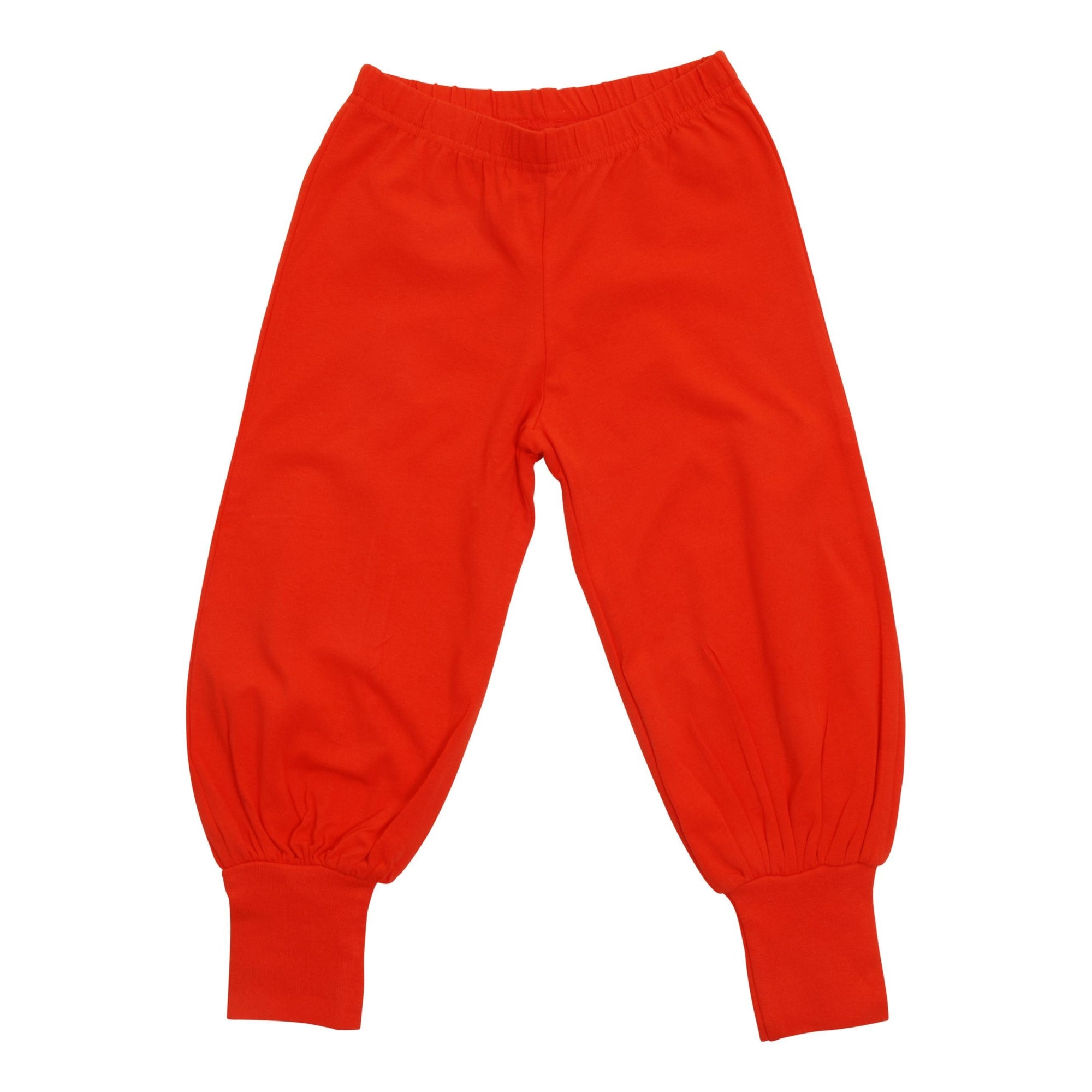 Fiesta Baggy Pants - 2 Left Sie 6-8 & 8-10 years-More Than A Fling-Modern Rascals