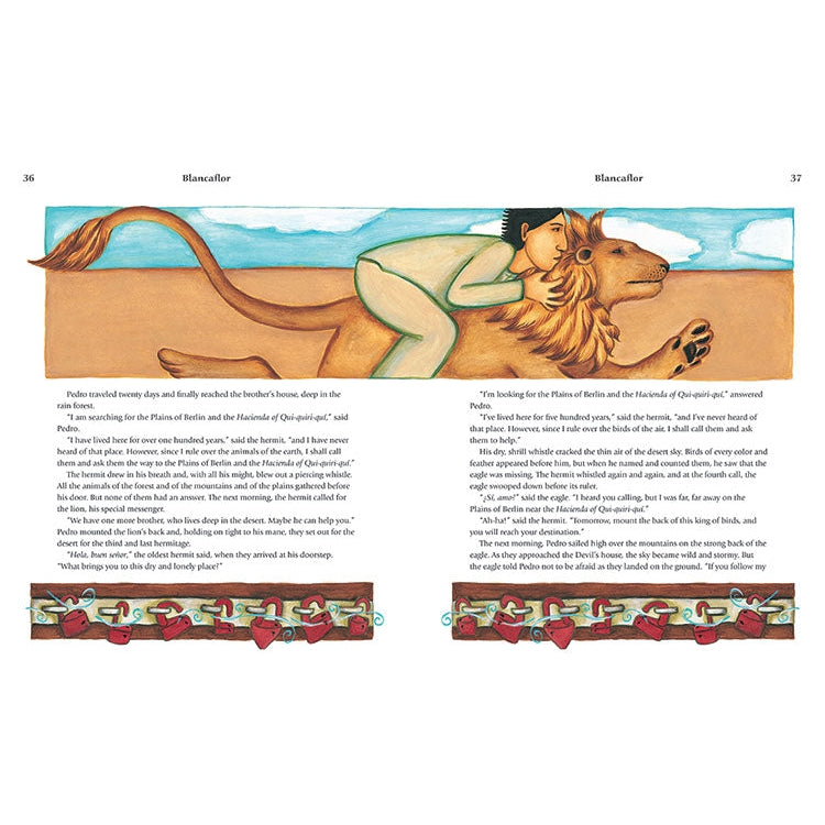 Fiesta Femenina-Barefoot-Modern Rascals