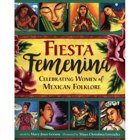 Fiesta Femenina-Barefoot-Modern Rascals