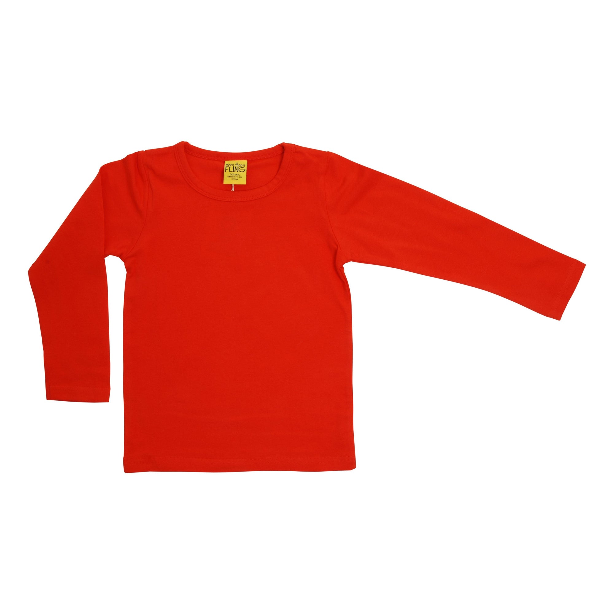 Fiesta Long Sleeve Shirt - 2 Left Size 2-4 & 4-6 years-More Than A Fling-Modern Rascals