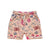 Fiji Shorts - Sand - 1 Left Size 2-4 years-Mullido-Modern Rascals