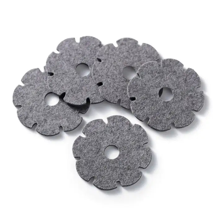 Filges Bioland Wool Braided Star-Filges-Modern Rascals