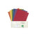 Filges Bioland Wool Felt - 6 Rainbow Sheets-Filges-Modern Rascals