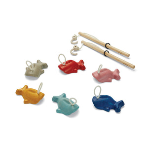 Fishing Game-PlanToys-Modern Rascals
