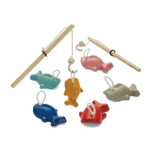 Fishing Game-PlanToys-Modern Rascals