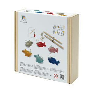 Fishing Game-PlanToys-Modern Rascals