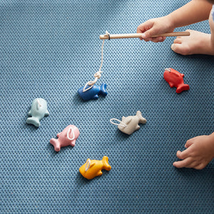 Fishing Game-PlanToys-Modern Rascals